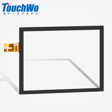 Multi-touch Projected Capacitive touch panel