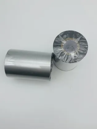 Wash Care Label Printing Thermal Ribbon for Rimage Everest Printers