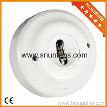 LED indicatore remoto Output Uv sensibile rilevatore di fiamma convenzionale