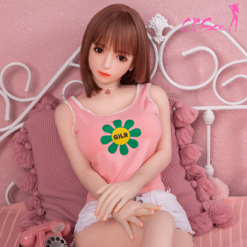 フルサイズ148cm日本のラブセックス人形