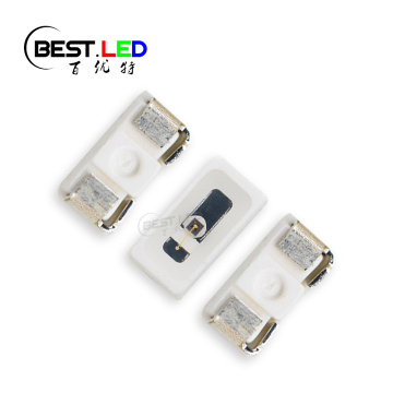 1200 нм IR LED 3014 SMD Светодиодный вид на сторону