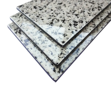 4mm Aluminum Composite Panel for Signage and Partition Boards