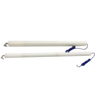 VDE 0470 Part 2 Picture 12 Probe 19: Children Joint Finger Probe IEC