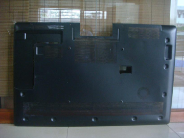 50 inch TV backplane  free of paint