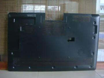 50 inch TV backplane  free of paint