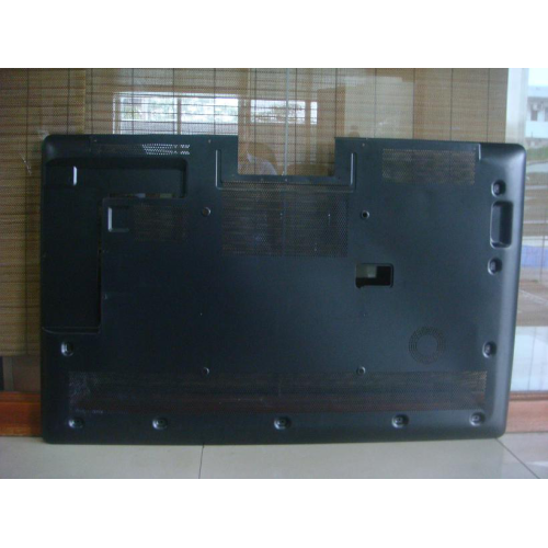 50 inch TV backplane free of paint