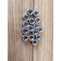 stainless steel hexagon screw