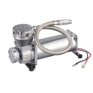 DC 12V MAXPOWER 200 PSI Pam Pemampat Penggantungan Udara