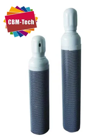 Stainless Steel Oxygen Cylinder,Mini Oxygen Cylinder