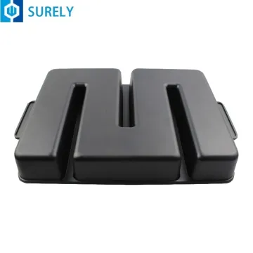 aluminum die casting bakeware