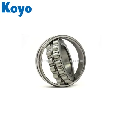 Koyo 22314RHRW33 Spherical Roller Bearing 70x150x51