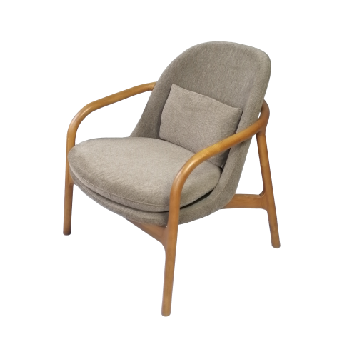 Sillas de comedor de terciopelo de lujo