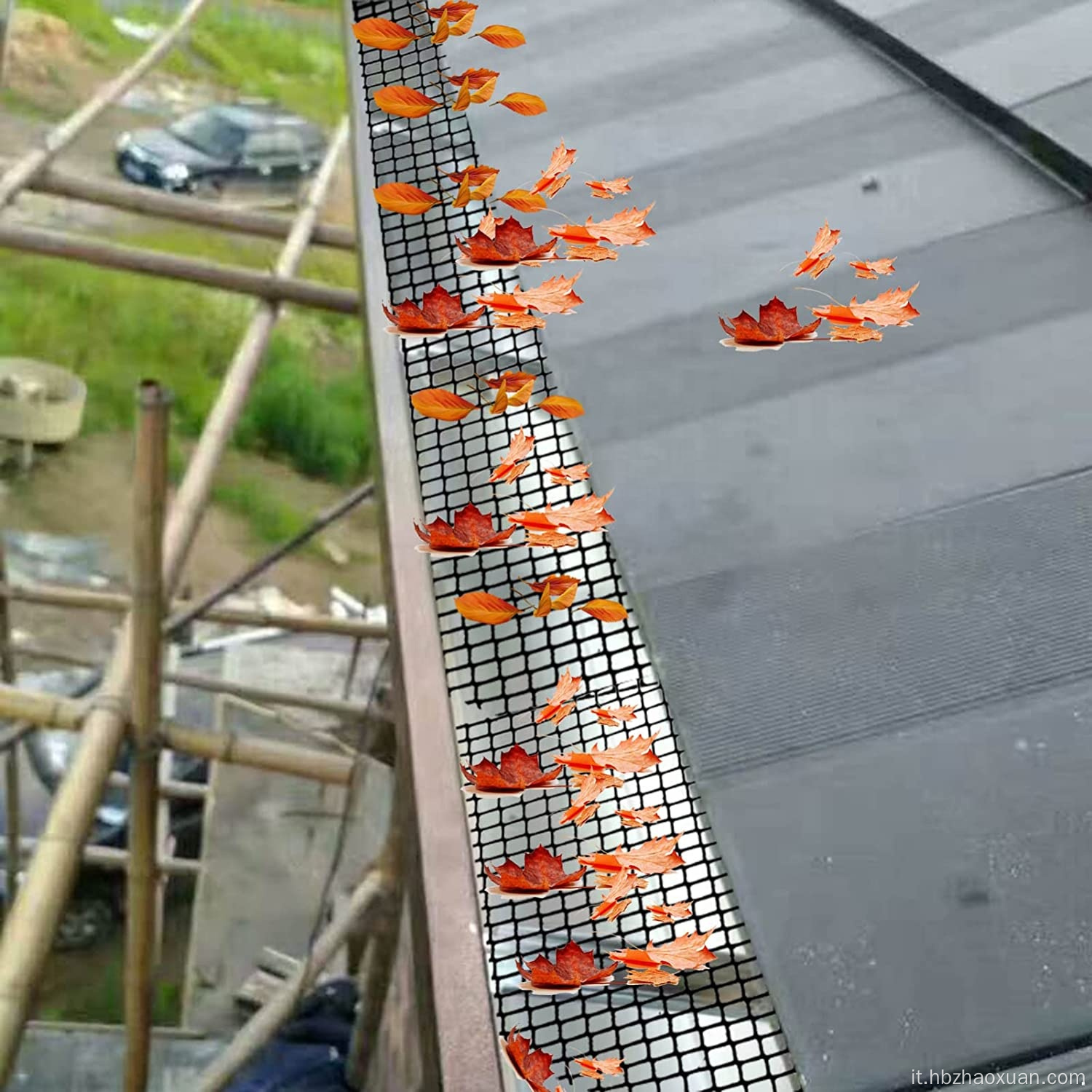 Trucker Caps Mesh in vendita