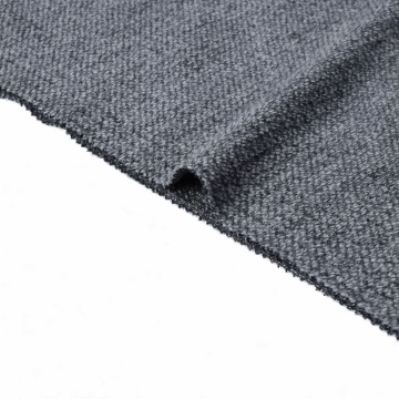 पुरुषों के कोट के लिए 40% ऊनी पॉलिएस्टर ब्लेंड फैब्रिक