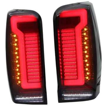 4x4 Accesorios Taillight para Triton L200 2019