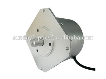 Absolute Solid Shaft Standard axis absolute single-turn encoder 100mm outside diameter