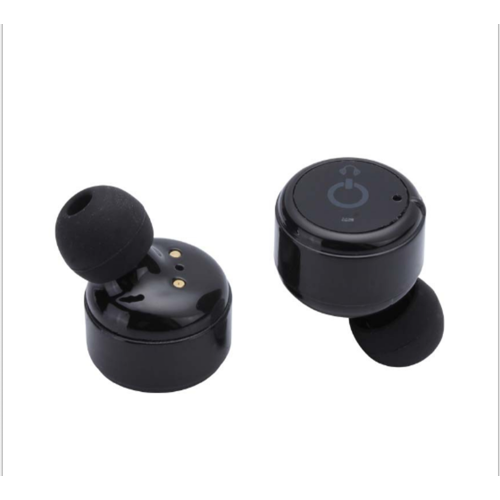 portable handfree Bluetooth TWS earphone wireless
