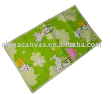 printing canvas