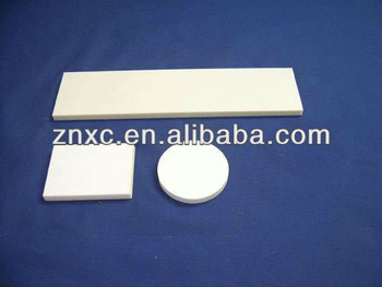 High purity Aluminum oxide target 99.99% 4N aluminum oxide sputtering target