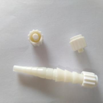 Luer Lock Connector Stopper für Drain Bag