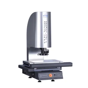 Automatic CNC Optical Video Measuring Machine VMS-3020H