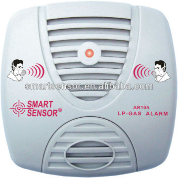 liquefied petroleum gas ,LP-gas Alarm AR105