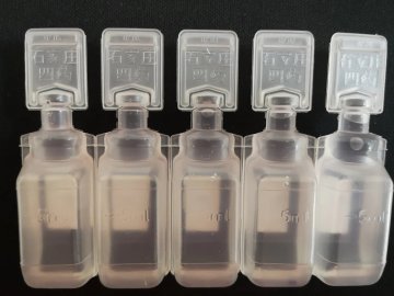 20% Glucose Injection Hypertonic