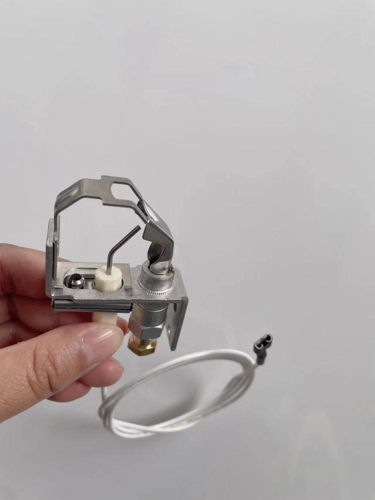 Gas Ignition Oxygen Depletion Systems ODS pilot burner