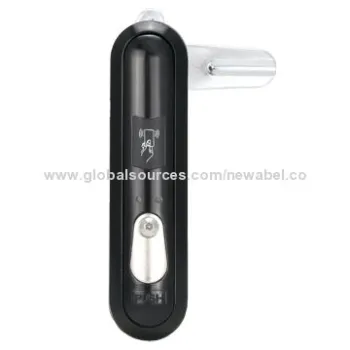 Intelligent Cabinet Lock with New Design, 30-60mA Working Current