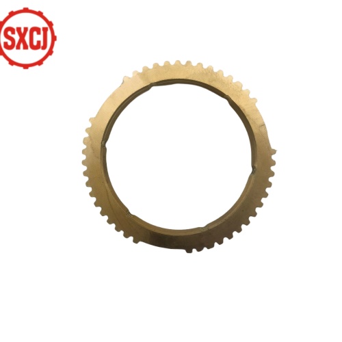 China wholesale Auto parts input transmission synchronizer ring FOR FIAT DUCATO