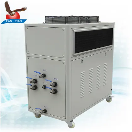 High Quality Water Chiller  Water Industrial Chiller