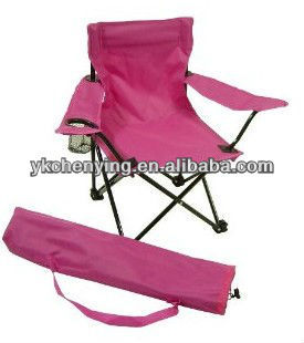 kids foldable camping chair CY8182