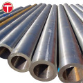 EN10216-1 Thick Wall Seamless Stainless Steel Tube