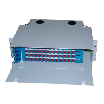 19'' 3U Rack Mount Optical Distribution Frame