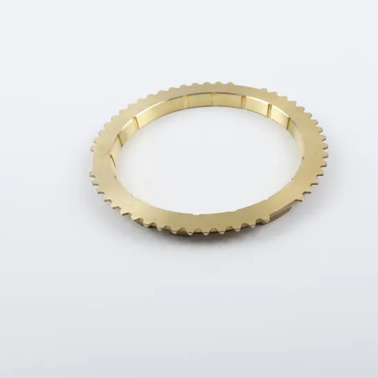 wholesale auto parts Synchronizer Assembly Transmission Synchronizer Ring 32605-Z5005/ 646-3362