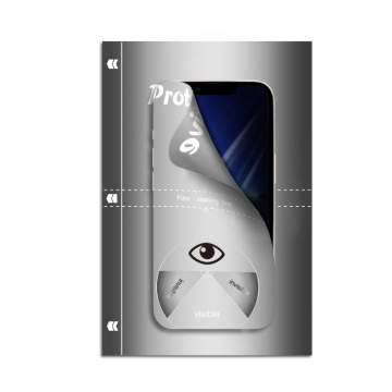 Anti-see Secret Phone Film Huawei Screen Protector Cutter