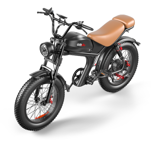 Electric Mountain Bikes For Adults