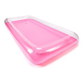 Inflatable Ice Serving Bar Coolers Salad Buffet Tray