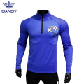 Custom Quick Dry Football training soccer jacket