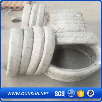 0.7mm hot dip galvanized wire for sale