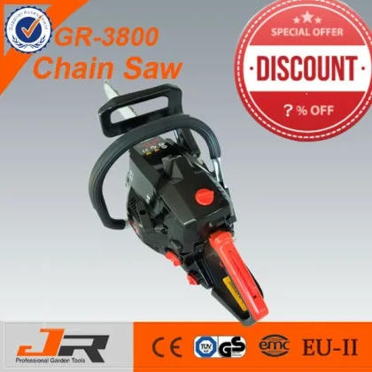 2015 New design Garden Machinery