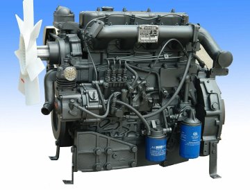 Diesel engine