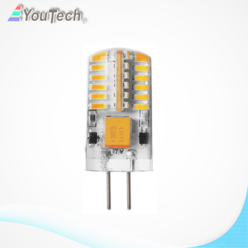 Dimmable 3W led G4 bulb