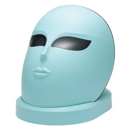 Facial Skin Beauty led light therapy