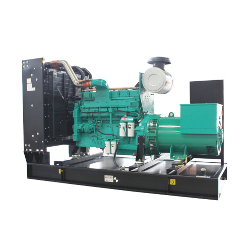 575KVA 460kW Generator Diesel Power por 4VBE34RW3 KTAA19-G6