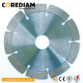 105mm Sinter Hot-pressed Cutting Blade for General Purpose