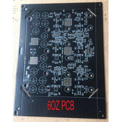 6 layer 6OZ  PCB Board