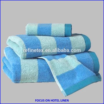 Cotton Standard Size Tea Towel can be personalized