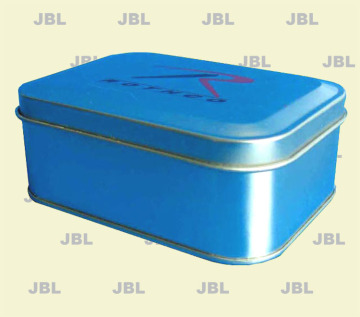 Food Tin Box
