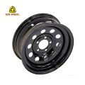 15x12 offroad mountain 4x4 steel wheel rims